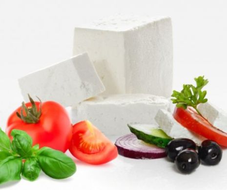 Ce se întâmplă dacă mănânci roșii cu brânză?