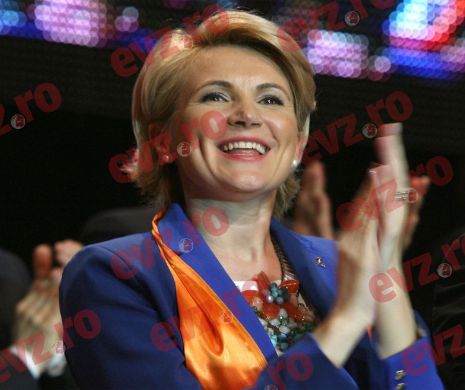 Ce spune Andreea Paul în scandalul de la Vaslui: “Eu mă cert ACUM cu Rovana Plumb”