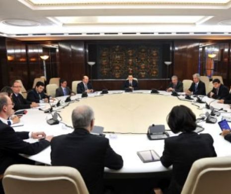 Ce vrea FMI: Restructurarea Direcţiei Generale de Administrare Mari Contribuabili din cadrul ANAF!