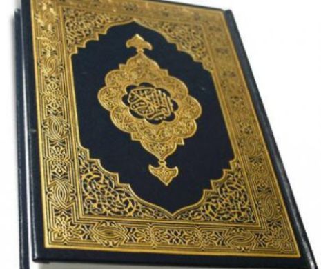 Cel mai VECHI Coran a fost descoperit la BIRMINGHAM