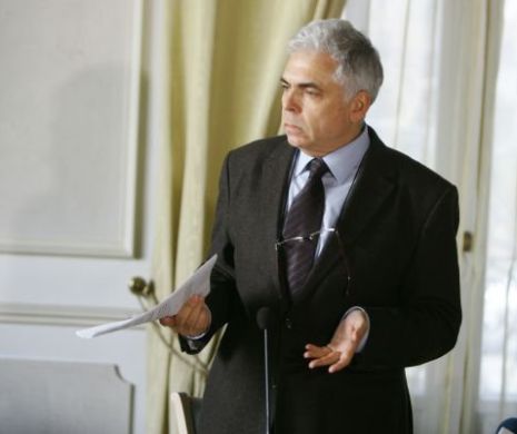 Cine a spălat banii decontați fictiv de Adrian Severin