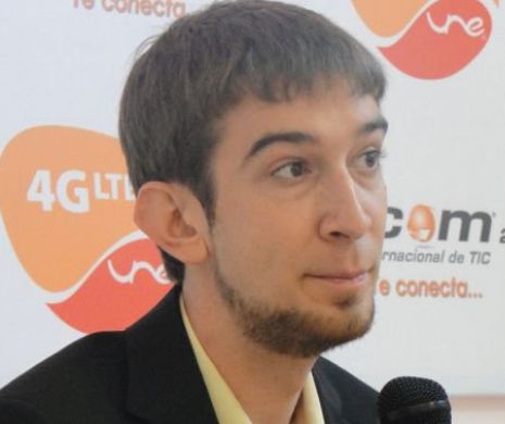 Co-fondatorul Grooveshark, Josh Greenberg, a fost găsit MORT în propria casă