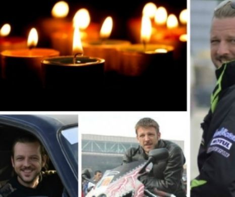 CONDAMNARE: 14 ani de închisoare pentru bărbatul care l-a ucis pe soţul prezentatoarei Diana Costea