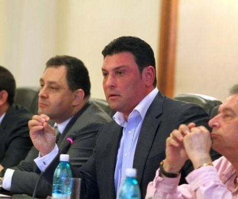 Controale la firmele deputatului Păun, zis Niky Scorpion. Inspectorii au găsit sute de mii de lei, bani care nu pot fi justificați