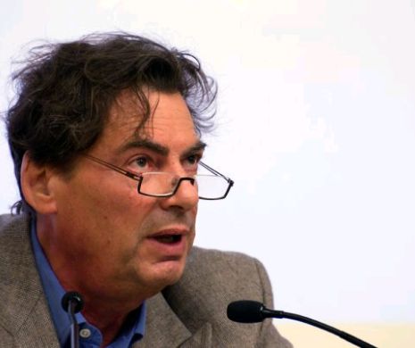 „Criza din Grecia este una de SISTEM. Europa merge spre CATASTROFĂ”