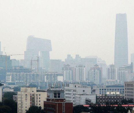 Criză în CHINA: CE vor să facă companiile pentru a redresa situaţia!