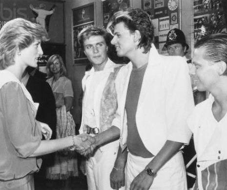 Cum a plănuit IRA ASASINAREA Prinţesei Diana
