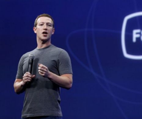 Cum arată DRONA uriaşă construită de Facebook pentru a conecta la internet regiunile izolate din lume | FOTO şi VIDEO