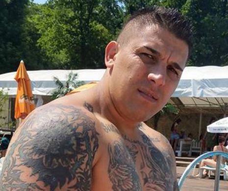 Cum arată nevasta interlopului Adi Corduneanu! Bărbaţii întorc capul după ea