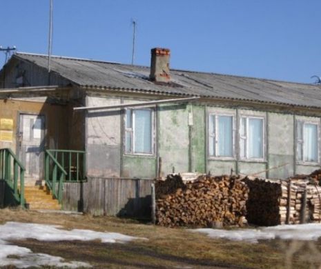 Cum arată o zi din viaţa unui medic de la ţară în Rusia | GALERIE FOTO