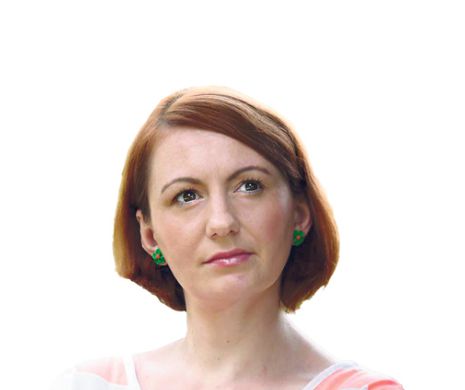 Cum le-a adus Codruța Kovesi pe femei la putere în politică | EDITORIALUL EVZ