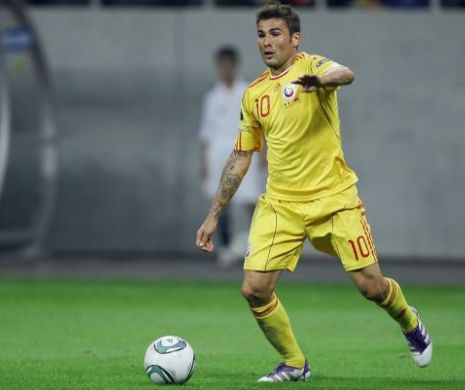 Curg problemele pentru Mutu