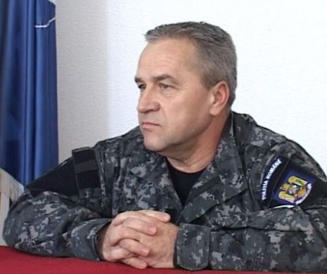 CUTREMURĂTOR. Şeful Detaşamentului de Intervenţie Rapidă din cadrul IPJ Vrancea a dispărut în apele Siretului după ce şi-a salvat fiica de la ÎNEC