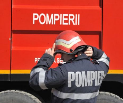 Daniel Petrov, noul şef al ISU Dobrogea. Ofiţerul acuzat de hărţuire sexuală rămâne primadjunct