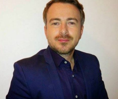 De la Antena 1, la Pro TV. Marcel Radu este noul talent manager al Pro TV