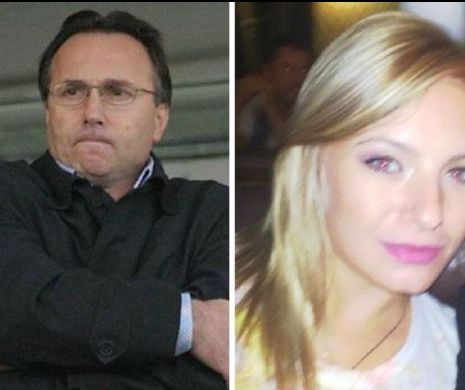 DECIZIA de fostei iubite a primarului Gheorghe Nichita. De ce NU mai vine Adina Samson la primărie