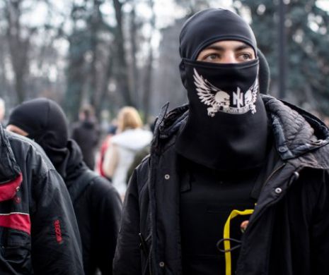 DECIZIA de ultimă oră a ULTRANAȚIONALIȘTILOR ucraineni