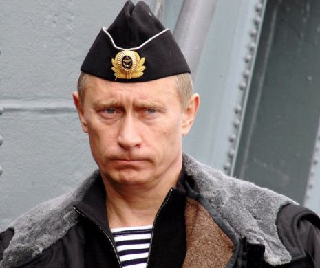 Decizia lui PUTIN care dă fiori lumii. Ce face ARMATA rusă în aceste momente