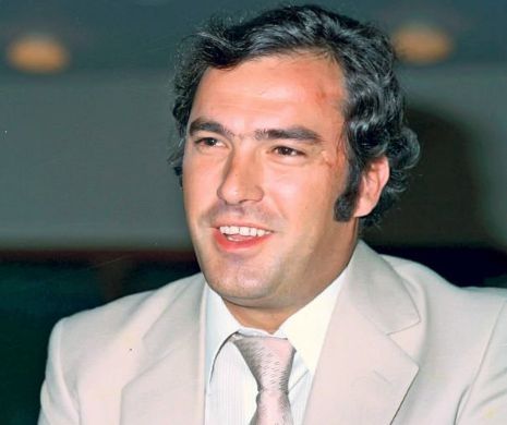 Dezvăluiri INCREDIBILE despre Nicu Ceaușescu! Ce obiceiuri ciudate avea fiul dictatorului