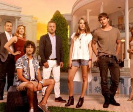 DILA a zdrobit debutul serialului turcesc de la Antena 1. KANAL D „îi suflă în ceafă” ProTV-ului
