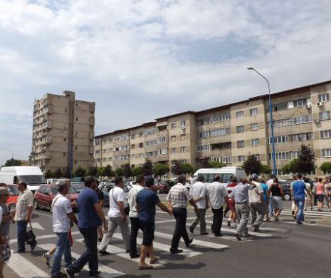 Disponibilizări în masă la Combinatul de Apă Grea. 2.000 de angajați vor pleca acasă