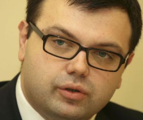 DNA: Horia Simu, prezentat la Curtea de Apel București pentru arestare preventivă; Fostul deputat Nicolescu, cercetat în al doilea dosar