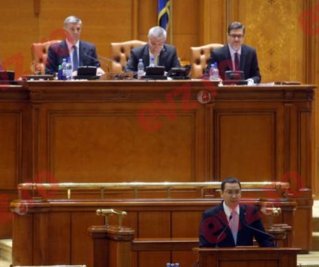 Dragnea ia în calcul respingerea salariilor demnitarilor