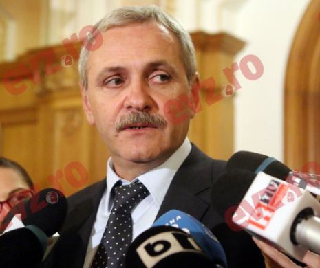 Dragnea, în judeţul Mureş: Partidul trece printr-o situaţie puţin delicată.  Mă interesează foarte mult să văd care este starea de spirit şi moralul colegilor