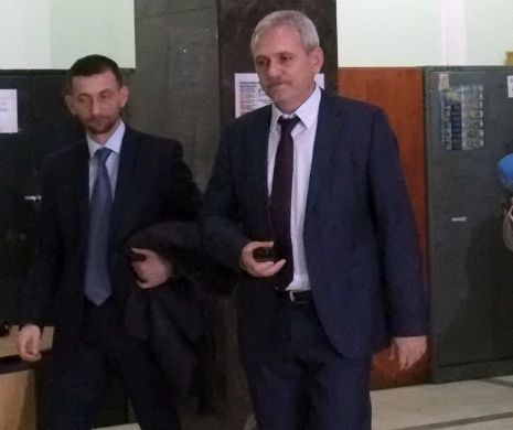 Dragnea: O să am o atitudine foarte interesantă faţă de justiţie. Adică aş vrea să nu mai vorbim despre ea