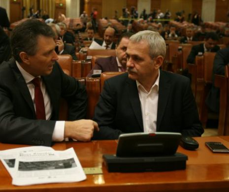 Dragnea vrea convocarea CExN pentru a numi o conducere interimară. Coordonatorul politic: PSD nu poate fi condus prin delegare