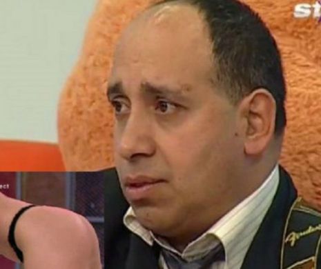 DRAMA lui GIGEL FRONE! Ce se intampla la 3 ani dupa ce a ajuns celebru