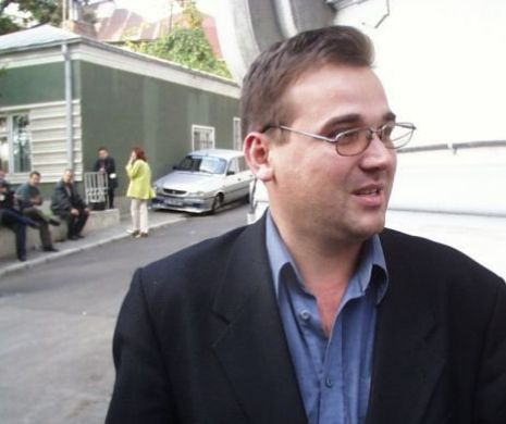 Emilian Eva, procurorul care l-a trimis în judecată pe Dan Voiculescu, a fost ARESTAT PREVENTIV