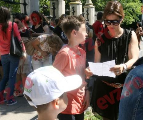 EVZ EXCLUSIV. Evaluarea națională. De anul viitor, la note, se vor lua în calcul și sutimile obținute după contestații