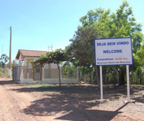 EVZ EXCLUSIV. Miliardarii brazilieni, candieni și americani care vor aurul de la Rovina. Interviul cu românul care a găsit comoara din Apuseni