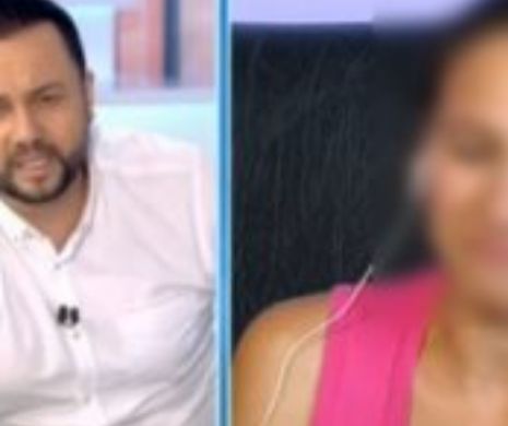 EXCLUSIV. Am aflat ce ajutor a cerut de la Pro TV eleva violată
