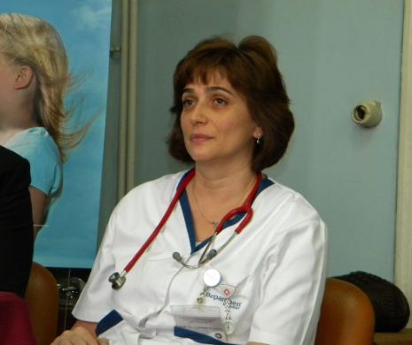 EXCLUSIV Anchetă în cazul fetiței căruia sistemul medical nu i-a dat dreptul la VIAȚĂ.