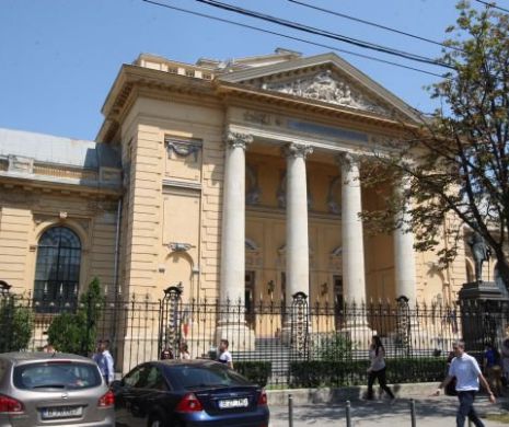 EXCLUSIV EVZ. Cum se țineau „cursurile” despre șpagă în birourile de la Universitatea de Medicină și Farmacie