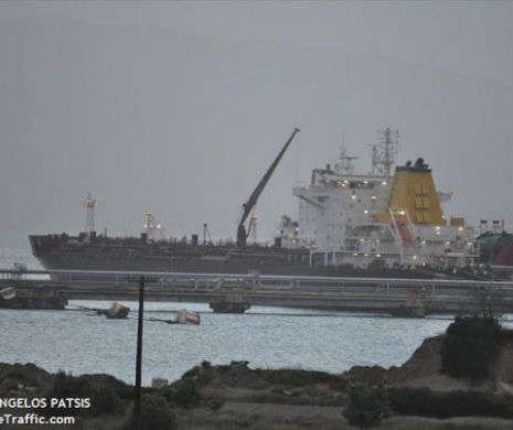EXCLUSIV Marinari români atacaţi de PIRAŢI în Oceanul Atlantic. „Teroarea de la bord”, povestită de un ofiţer aflat pe navă