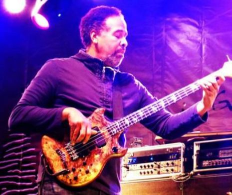 Festivalul de Jazz de la Gărâna. 25.000 de oameni au respirat muzică de Grammy