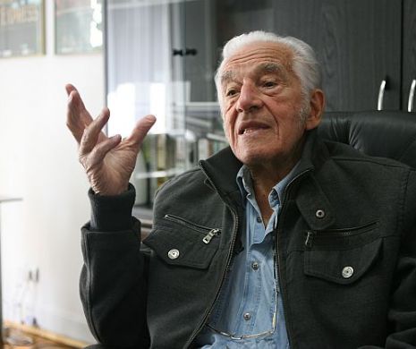 Festivalul Medieval de la Sighişoara este dedicat lui Sergiu Nicolaescu
