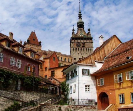 Festivalul Sighişoara Medievală vrea în Guinness Book