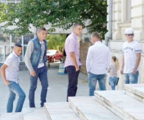 Fețele ascunse ale violului de la Vaslui Fata este victima unor mame: una judecător, cealaltă apărătoarea fiului dezaxat