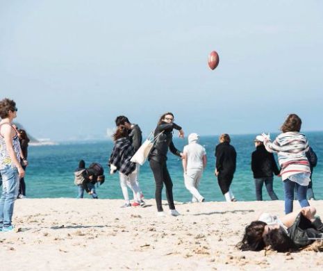 Fish Eye FEST revine cu cea de-a doua ediție, în acest weekend la Vama Veche!