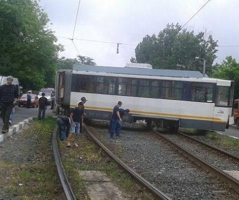 Fost şef RATB, condamnat la 4 ani şi 4 luni închisoare pentru că a prejudiciat regia cu 820.000 euro