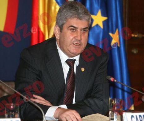 Gabriel Oprea: Activitatea Justiţiei este un martor al nivelului de evoluţie a societăţii