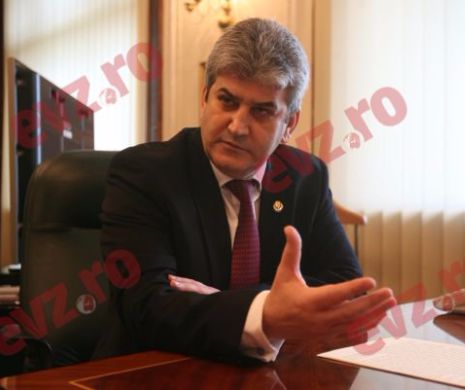 Gabriel Oprea va susține o videoconferință cu prefecții pe tema caniculei