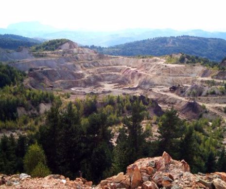 Gabriel Resources a RECLAMAT România la Curtea de arbitraj a Bancii Mondiale. Ce despăgubiri riscă să plătească statul român pentru proiectul Roşia Montana