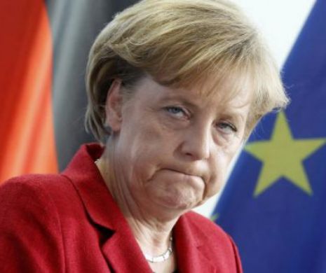 Germania întoarce SPATELE Greciei după referendum