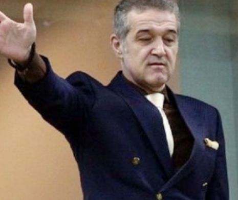 Gigi Becali, in conflictul din Transnistria! Ce camarazi a avut