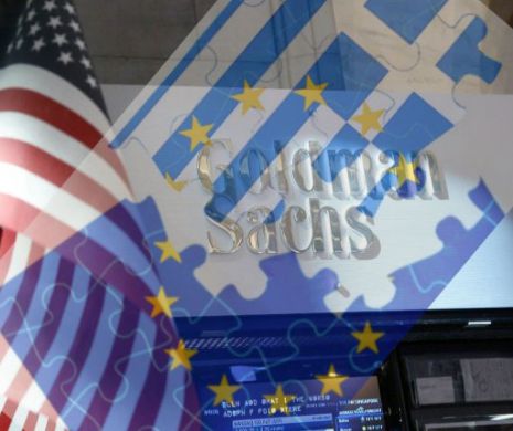 Grecia a intrat în Zona Euro printr-un mare TRUCAJ financiar! Cine sunt COMPLICII